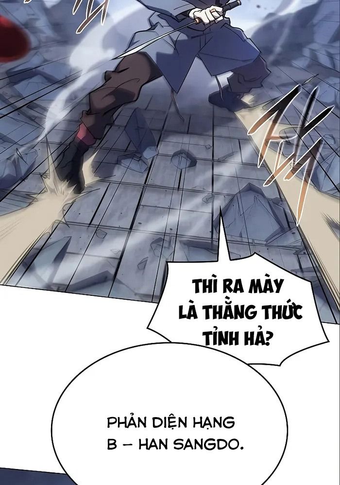 Hồi Quy Với Sức Mạnh Của Nhà Vua: Chapter 6