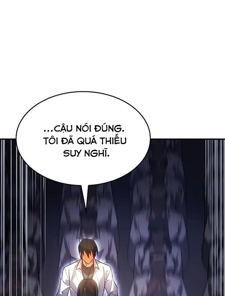 Hồi Quy Với Sức Mạnh Của Nhà Vua: Chapter 9