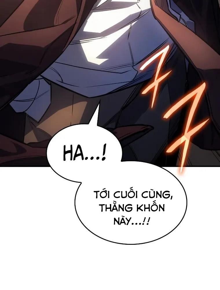 Hồi Quy Với Sức Mạnh Của Nhà Vua: Chapter 9