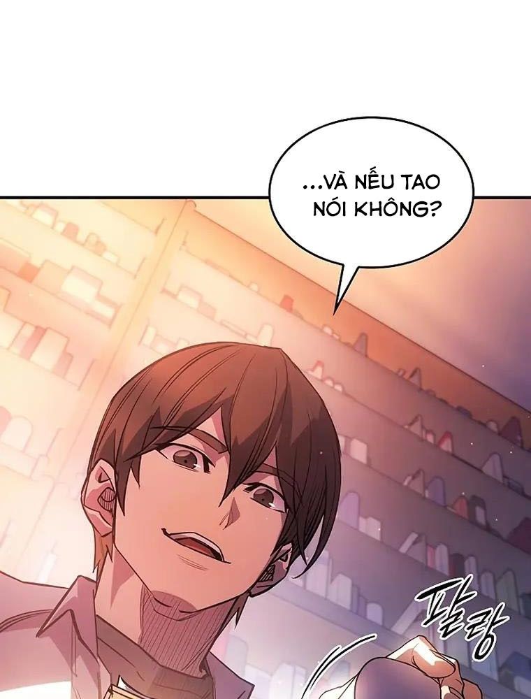 Hồi Quy Với Sức Mạnh Của Nhà Vua: Chapter 9