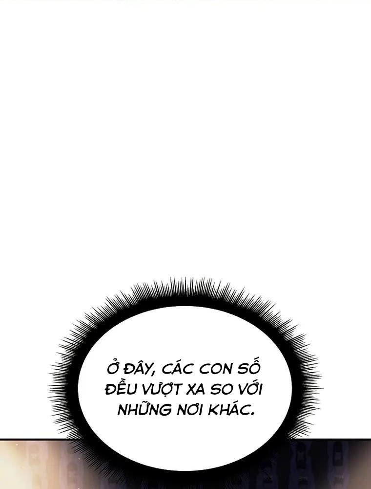 Hồi Quy Với Sức Mạnh Của Nhà Vua: Chapter 9