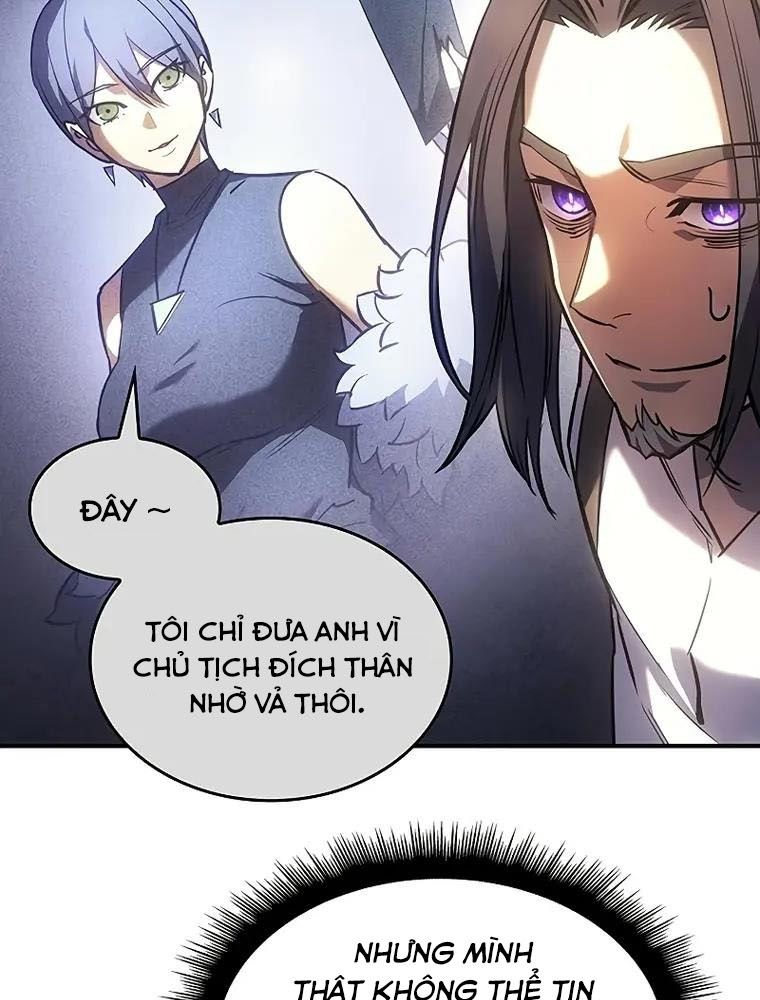 Hồi Quy Với Sức Mạnh Của Nhà Vua: Chapter 9