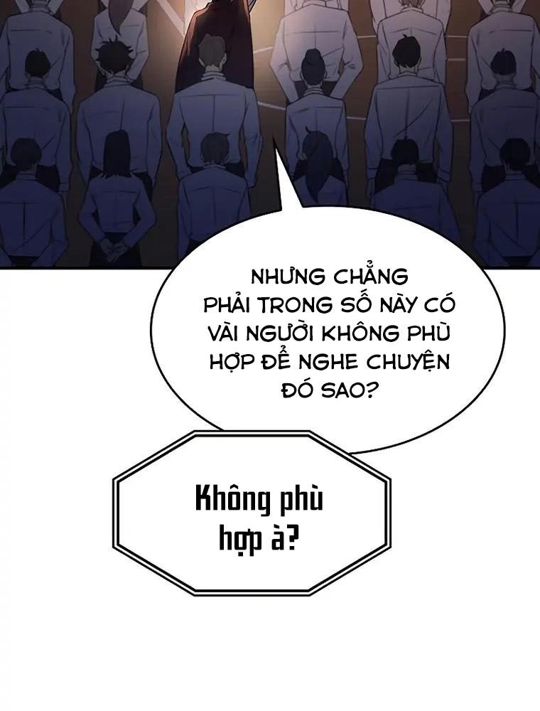 Hồi Quy Với Sức Mạnh Của Nhà Vua: Chapter 9