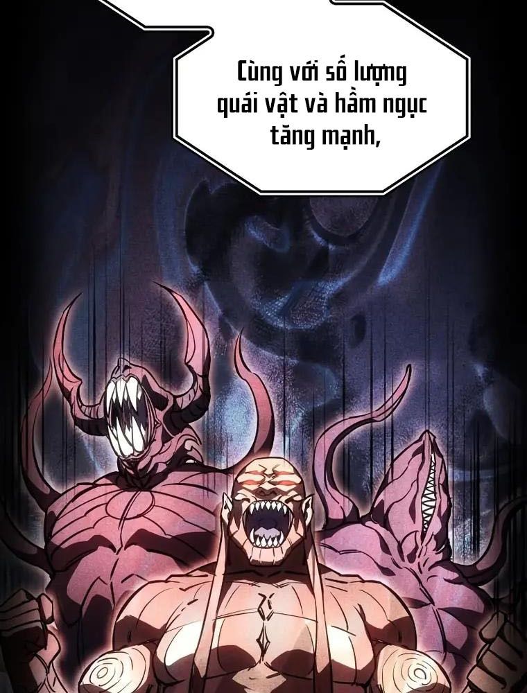 Hồi Quy Với Sức Mạnh Của Nhà Vua: Chapter 9