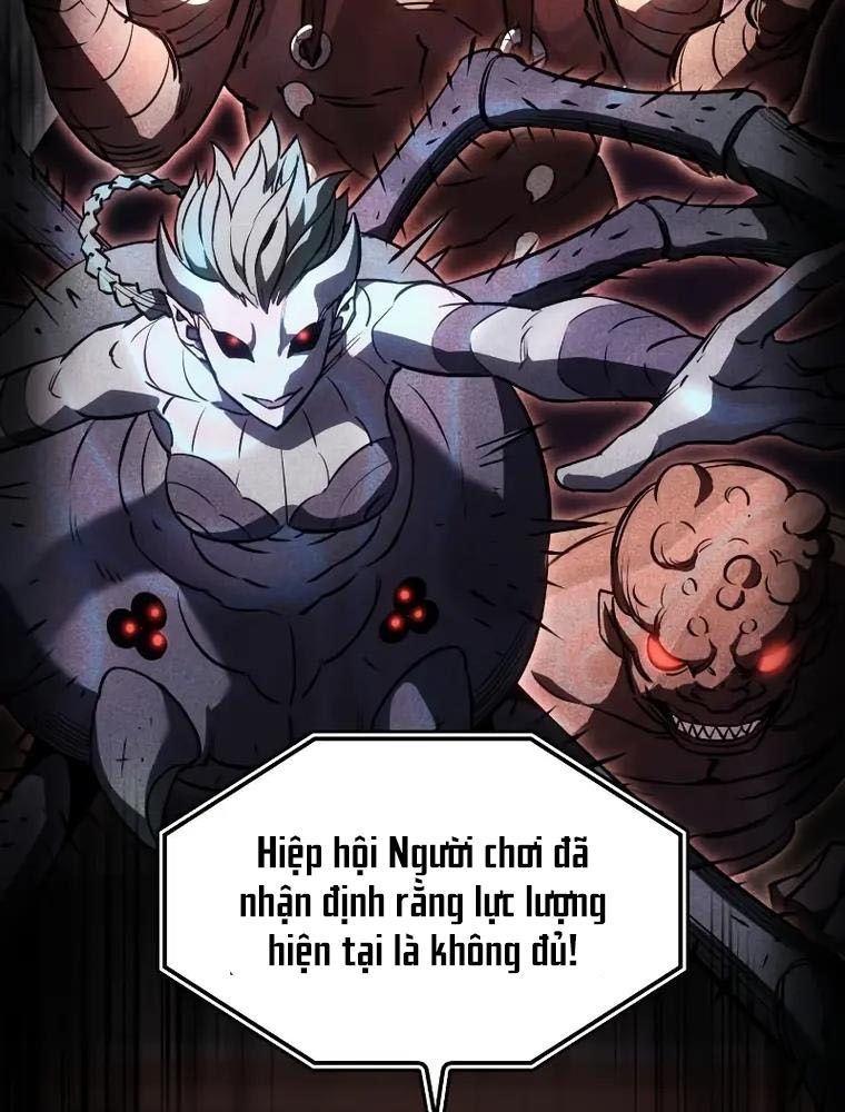 Hồi Quy Với Sức Mạnh Của Nhà Vua: Chapter 9