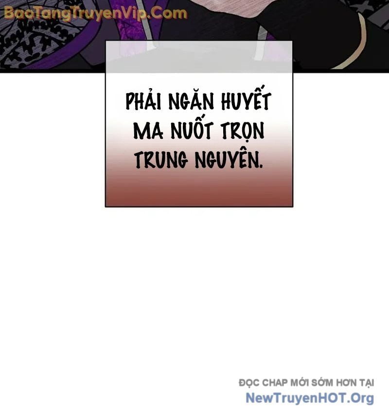 Hồi Sinh Huyết Mạch Nam Cung: Chapter 1