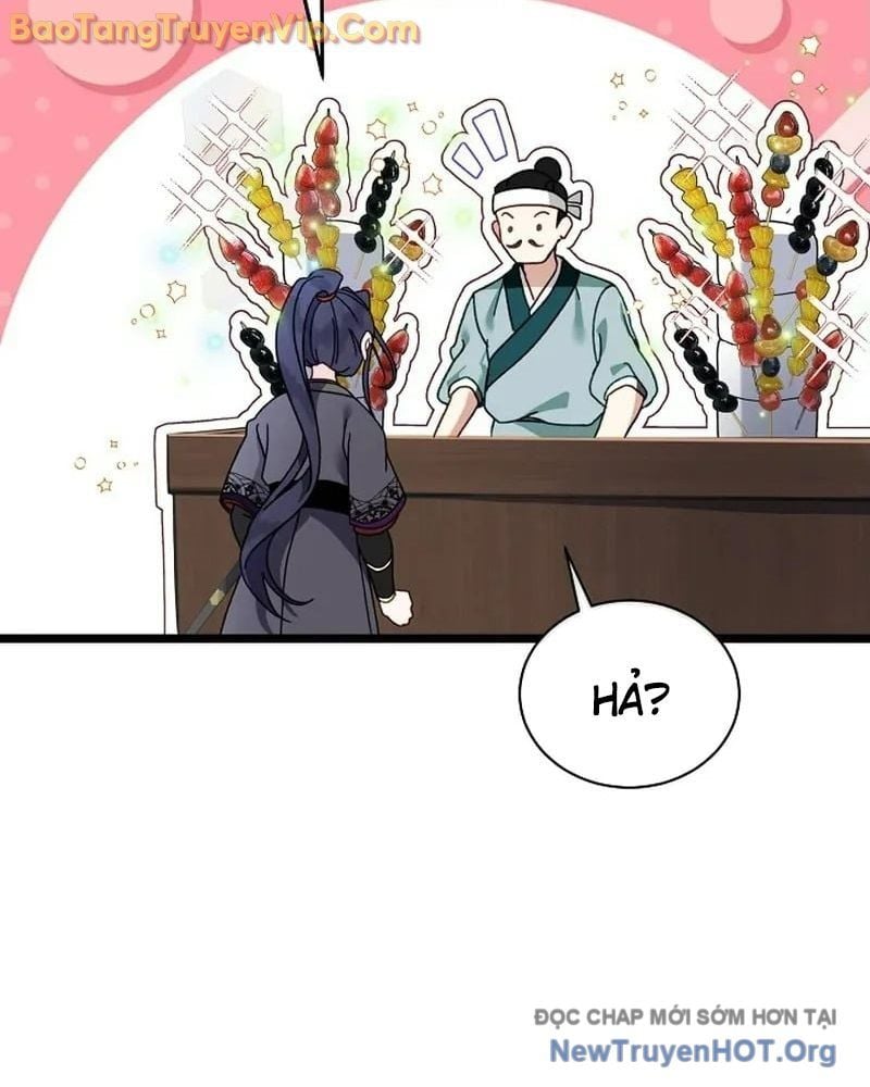Hồi Sinh Huyết Mạch Nam Cung: Chapter 1