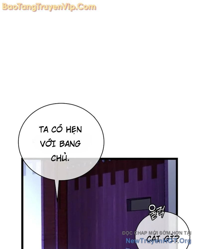 Hồi Sinh Huyết Mạch Nam Cung: Chapter 1