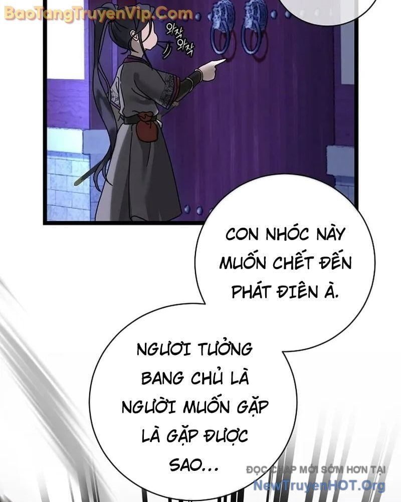 Hồi Sinh Huyết Mạch Nam Cung: Chapter 1