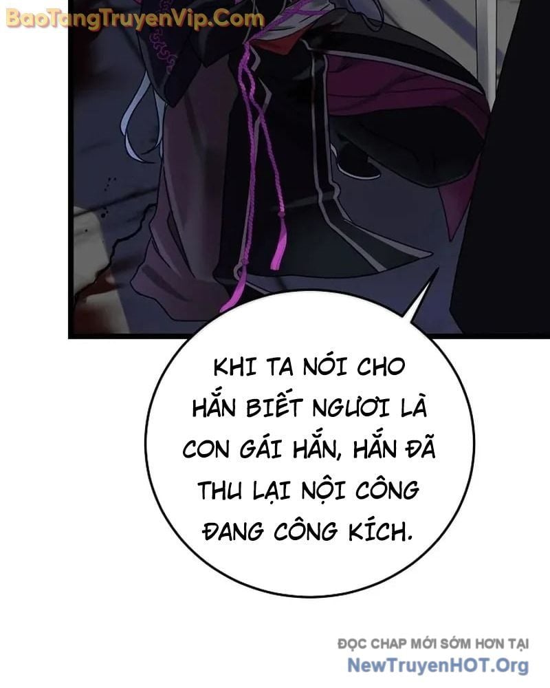 Hồi Sinh Huyết Mạch Nam Cung: Chapter 1