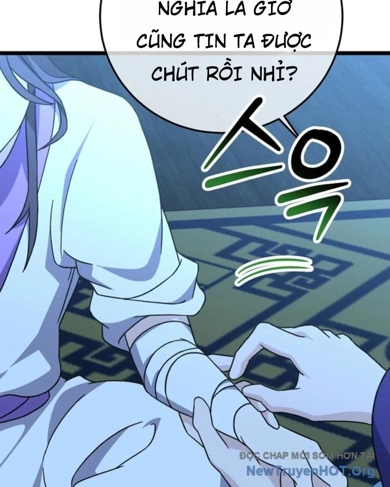 Hồi Sinh Huyết Mạch Nam Cung: Chapter 11