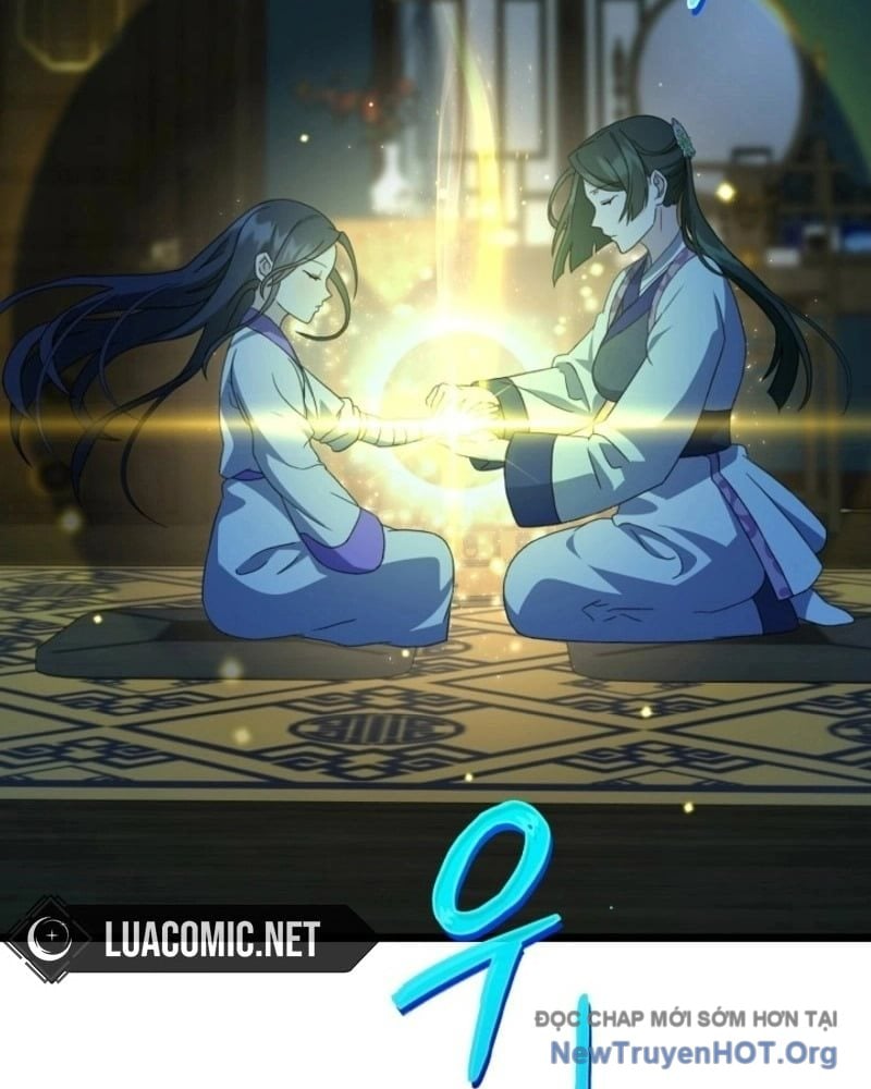 Hồi Sinh Huyết Mạch Nam Cung: Chapter 11