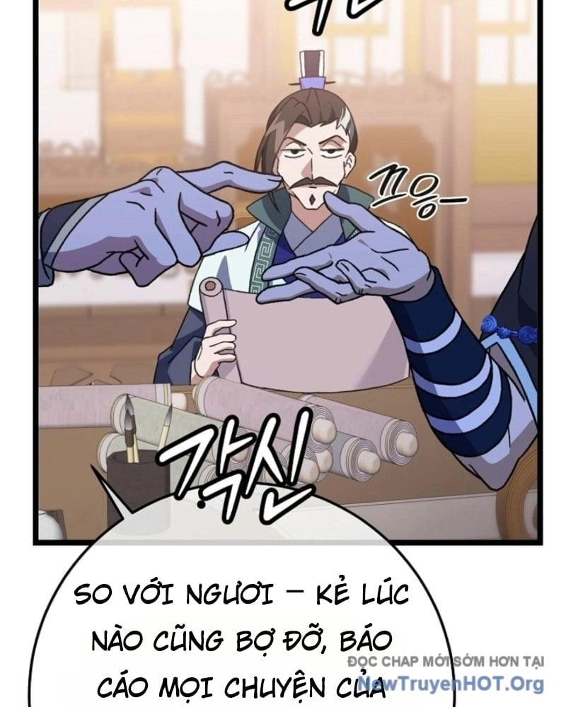 Hồi Sinh Huyết Mạch Nam Cung: Chapter 11