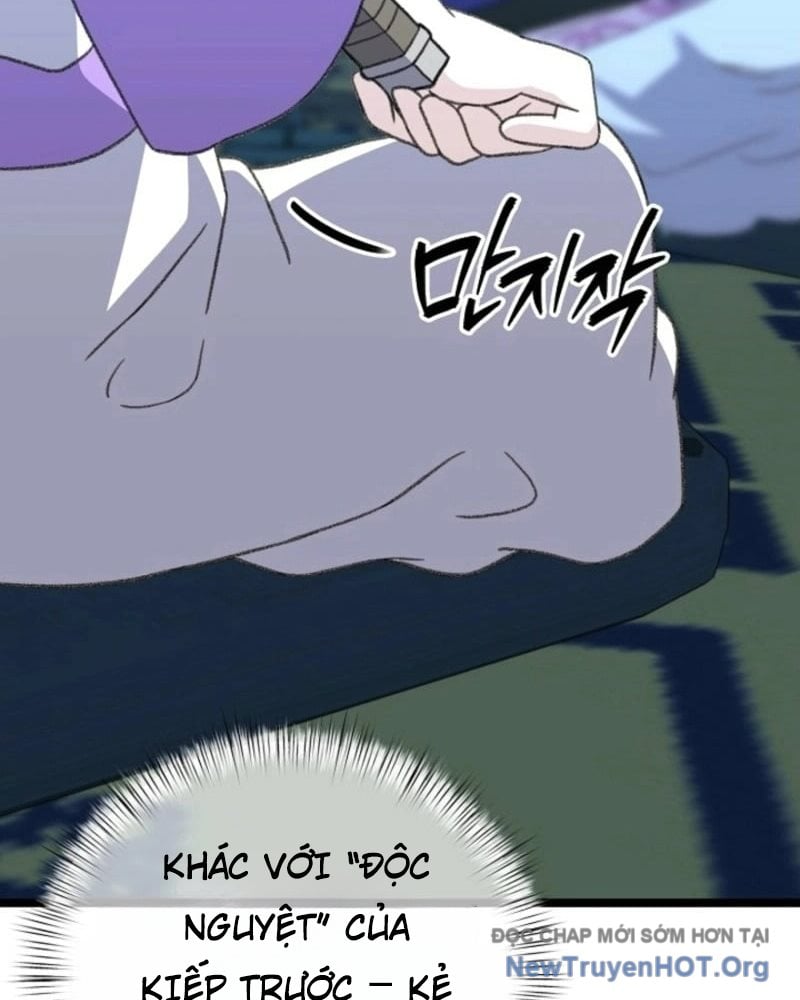 Hồi Sinh Huyết Mạch Nam Cung: Chapter 11