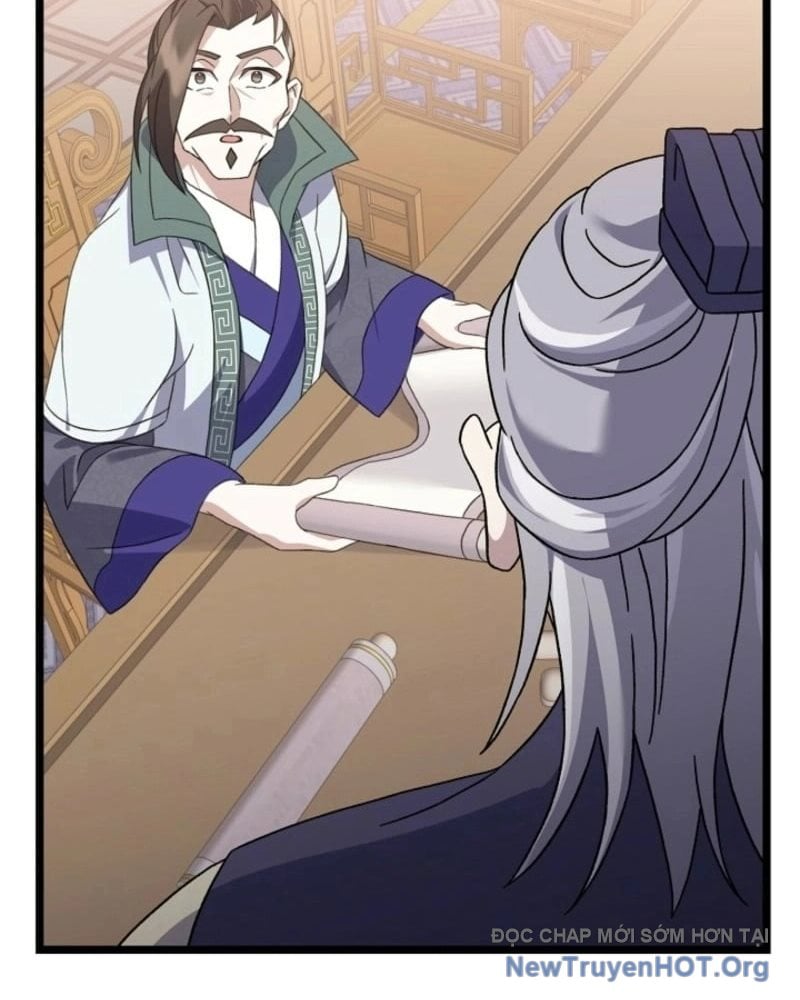 Hồi Sinh Huyết Mạch Nam Cung: Chapter 11