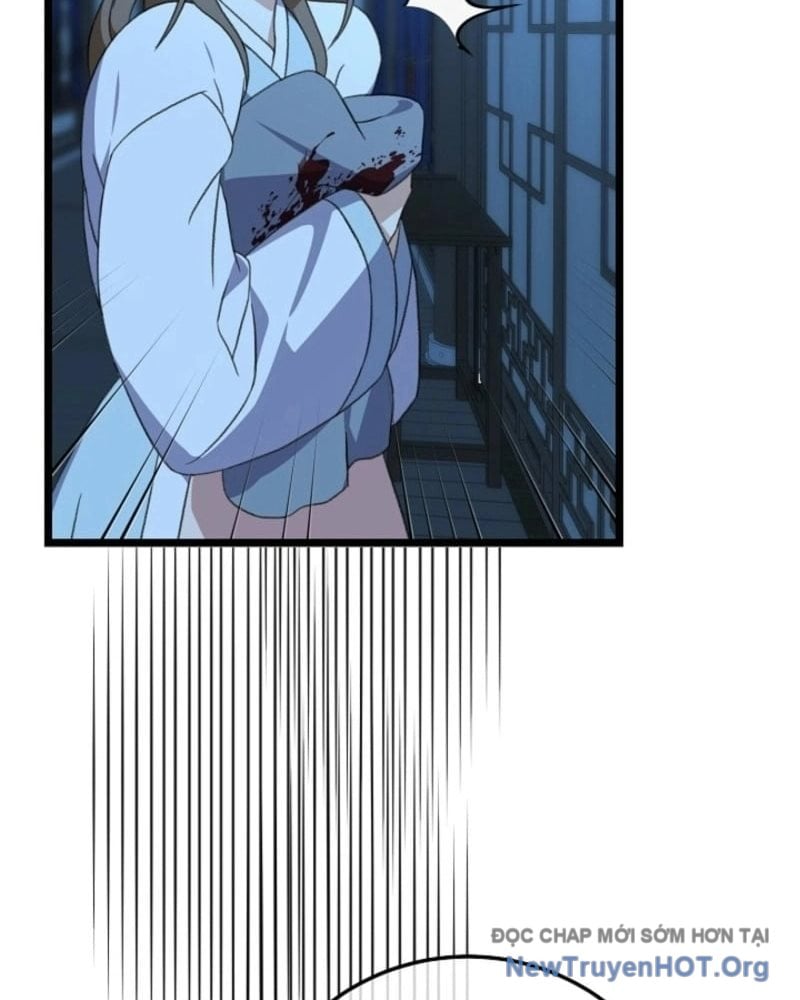 Hồi Sinh Huyết Mạch Nam Cung: Chapter 11