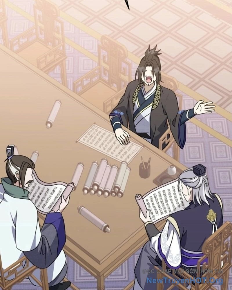 Hồi Sinh Huyết Mạch Nam Cung: Chapter 11