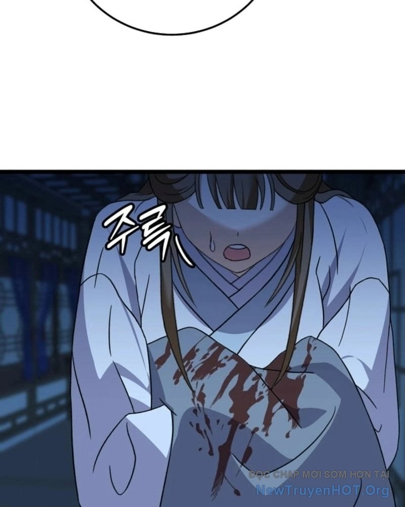 Hồi Sinh Huyết Mạch Nam Cung: Chapter 11