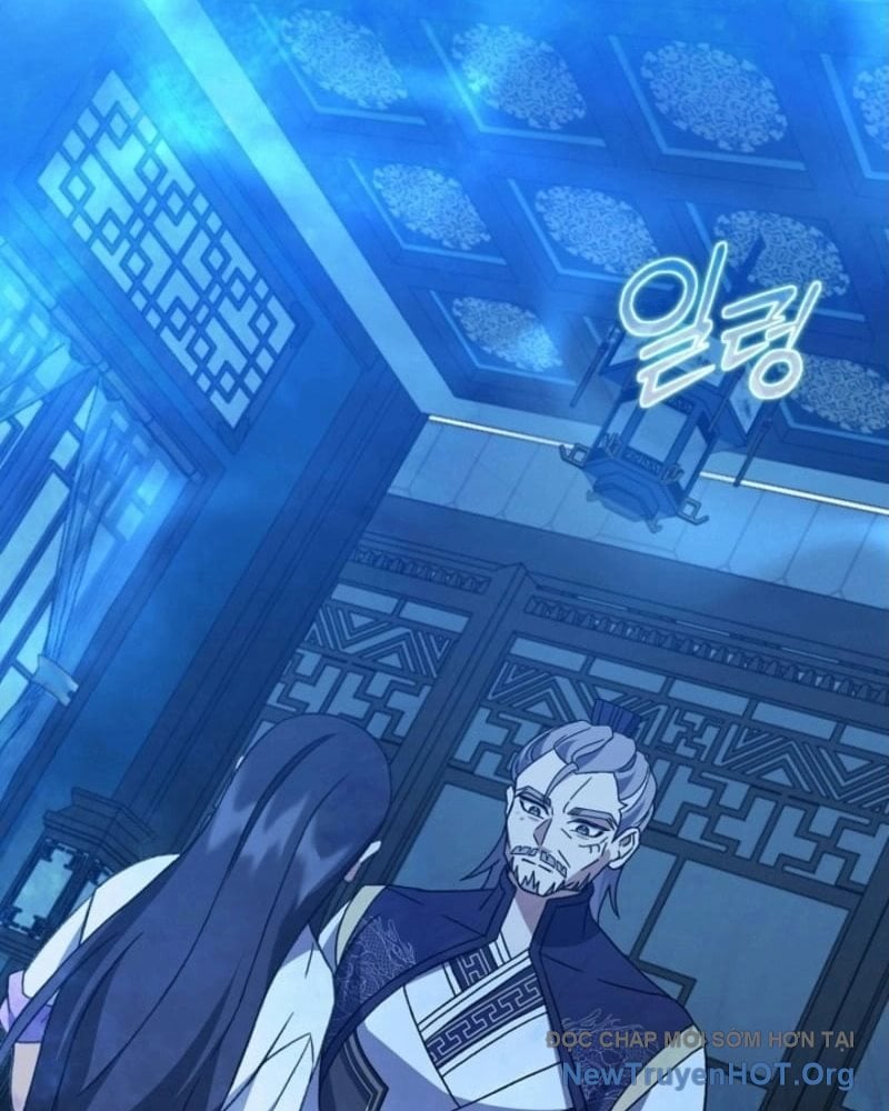 Hồi Sinh Huyết Mạch Nam Cung: Chapter 11