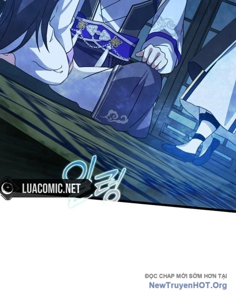 Hồi Sinh Huyết Mạch Nam Cung: Chapter 11