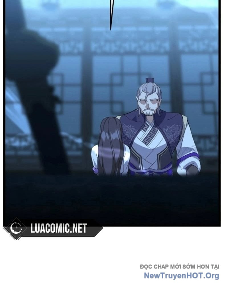 Hồi Sinh Huyết Mạch Nam Cung: Chapter 11