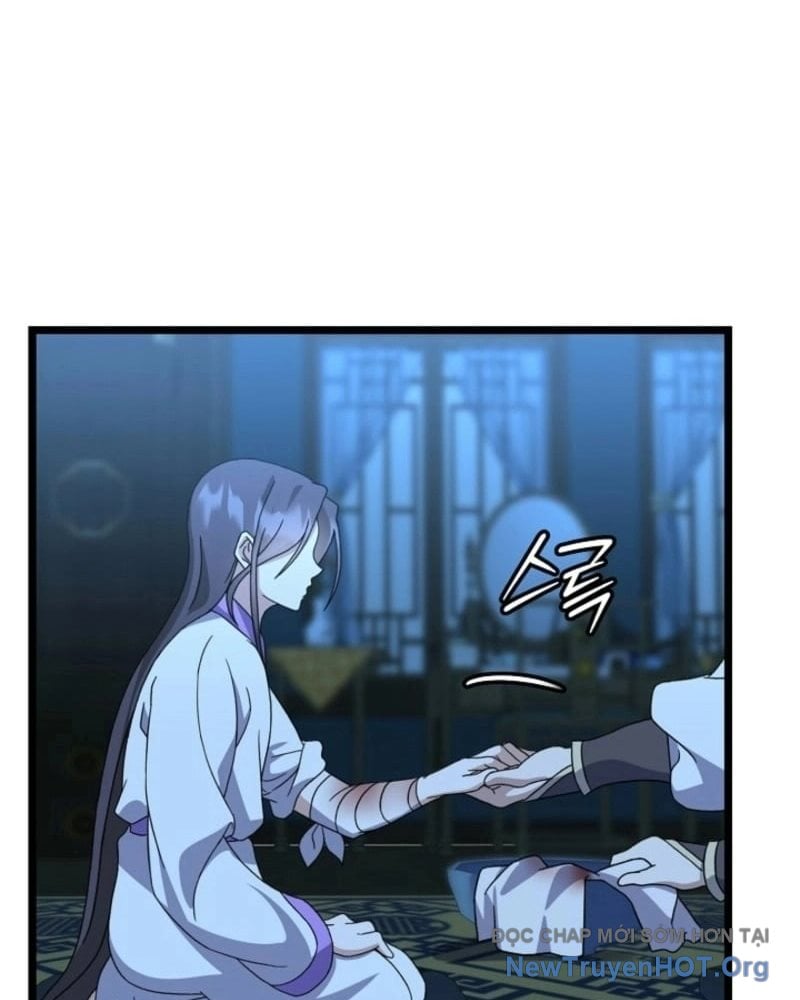 Hồi Sinh Huyết Mạch Nam Cung: Chapter 11