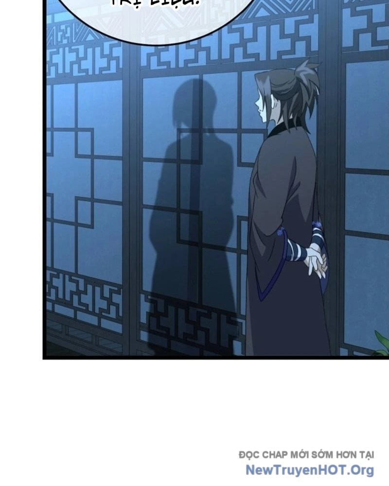 Hồi Sinh Huyết Mạch Nam Cung: Chapter 11