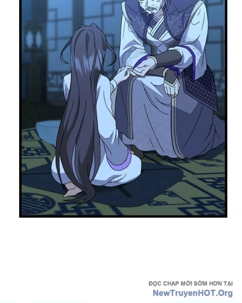 Hồi Sinh Huyết Mạch Nam Cung: Chapter 11