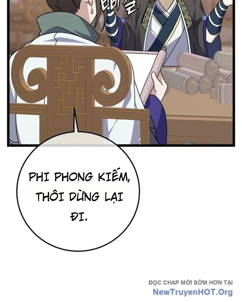Hồi Sinh Huyết Mạch Nam Cung: Chapter 11