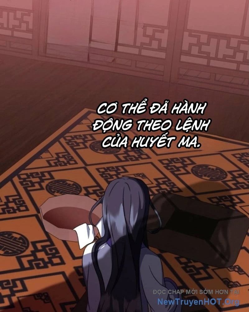 Hồi Sinh Huyết Mạch Nam Cung: Chapter 11