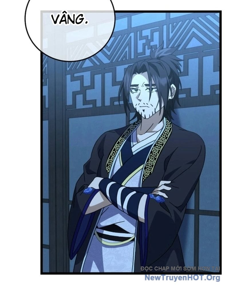 Hồi Sinh Huyết Mạch Nam Cung: Chapter 11