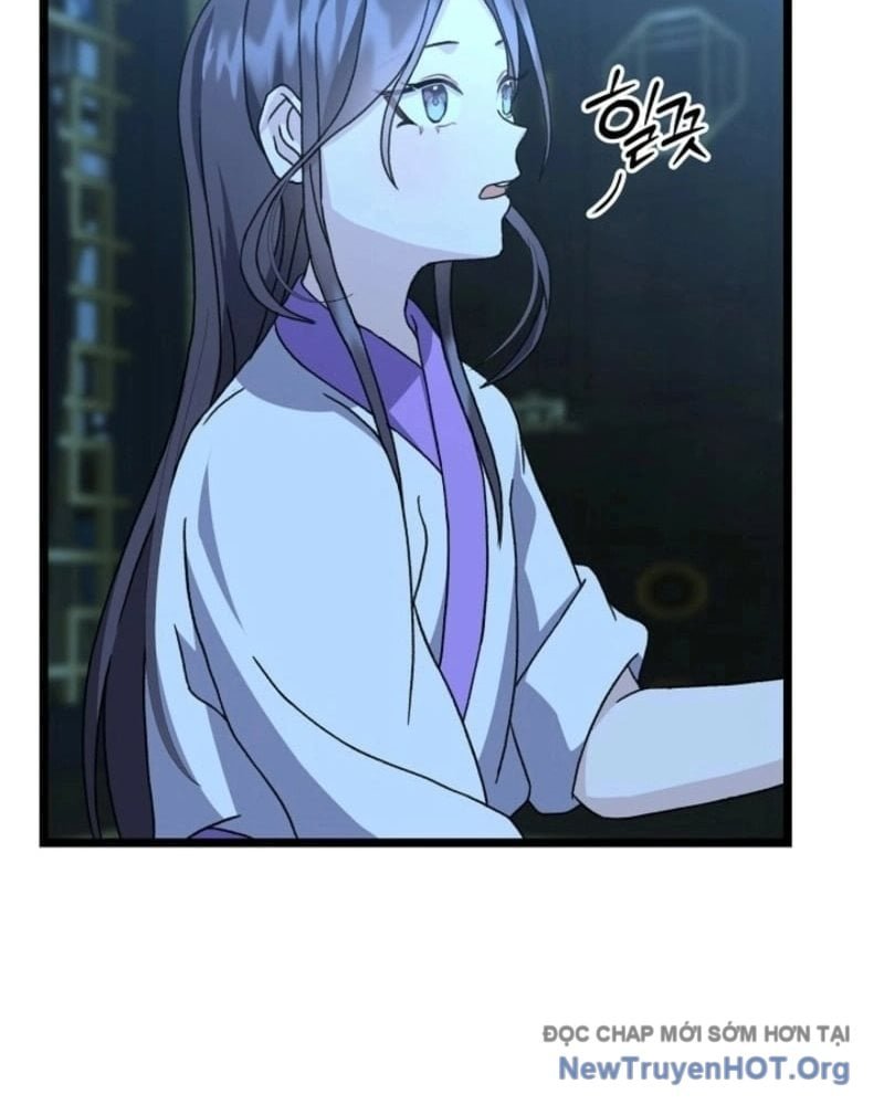 Hồi Sinh Huyết Mạch Nam Cung: Chapter 11