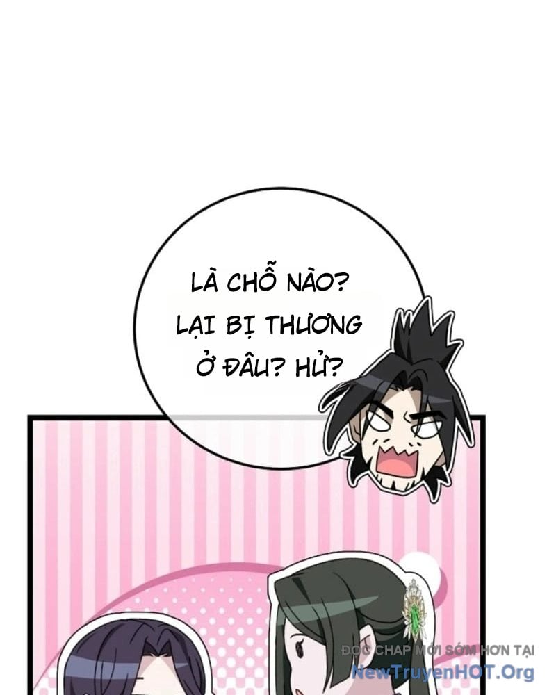 Hồi Sinh Huyết Mạch Nam Cung: Chapter 11