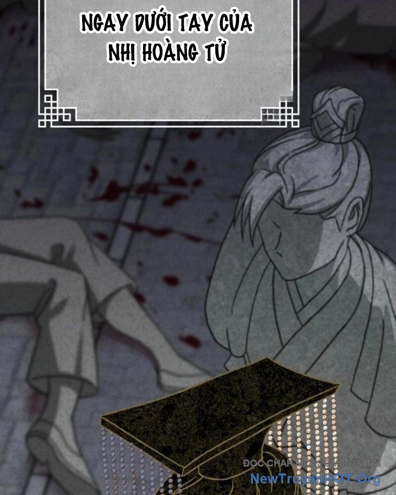 Hồi Sinh Huyết Mạch Nam Cung: Chapter 12