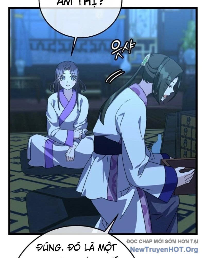 Hồi Sinh Huyết Mạch Nam Cung: Chapter 12