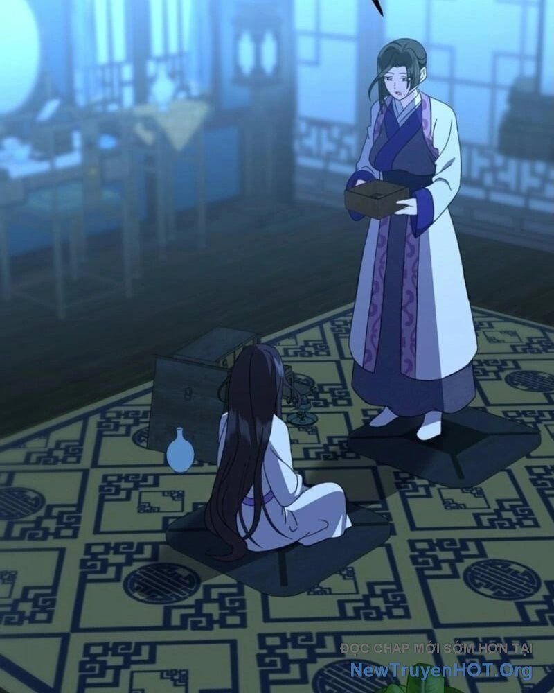 Hồi Sinh Huyết Mạch Nam Cung: Chapter 12