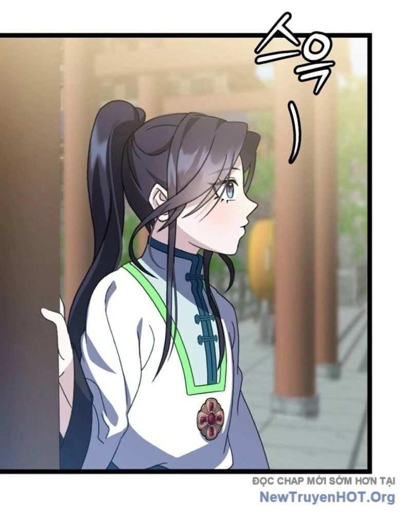 Hồi Sinh Huyết Mạch Nam Cung: Chapter 12