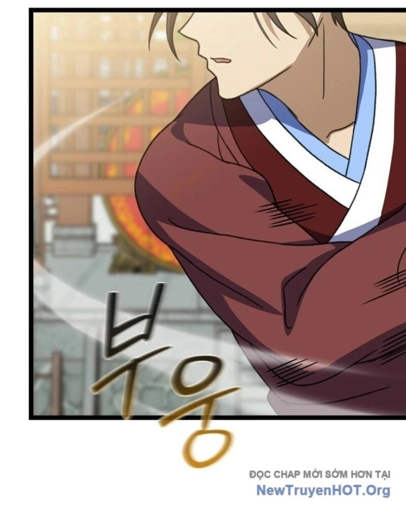 Hồi Sinh Huyết Mạch Nam Cung: Chapter 12