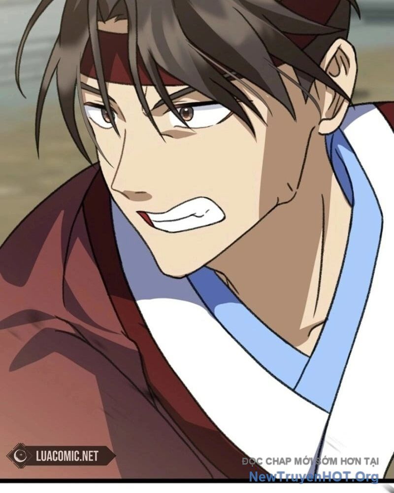 Hồi Sinh Huyết Mạch Nam Cung: Chapter 12