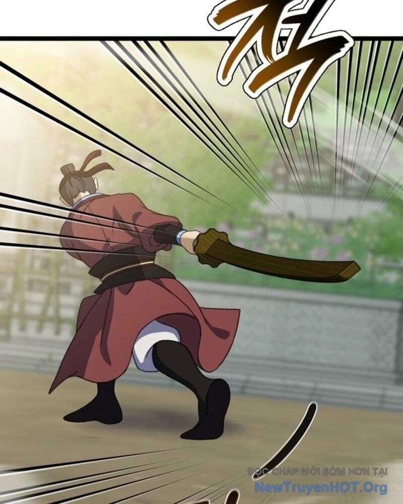 Hồi Sinh Huyết Mạch Nam Cung: Chapter 12