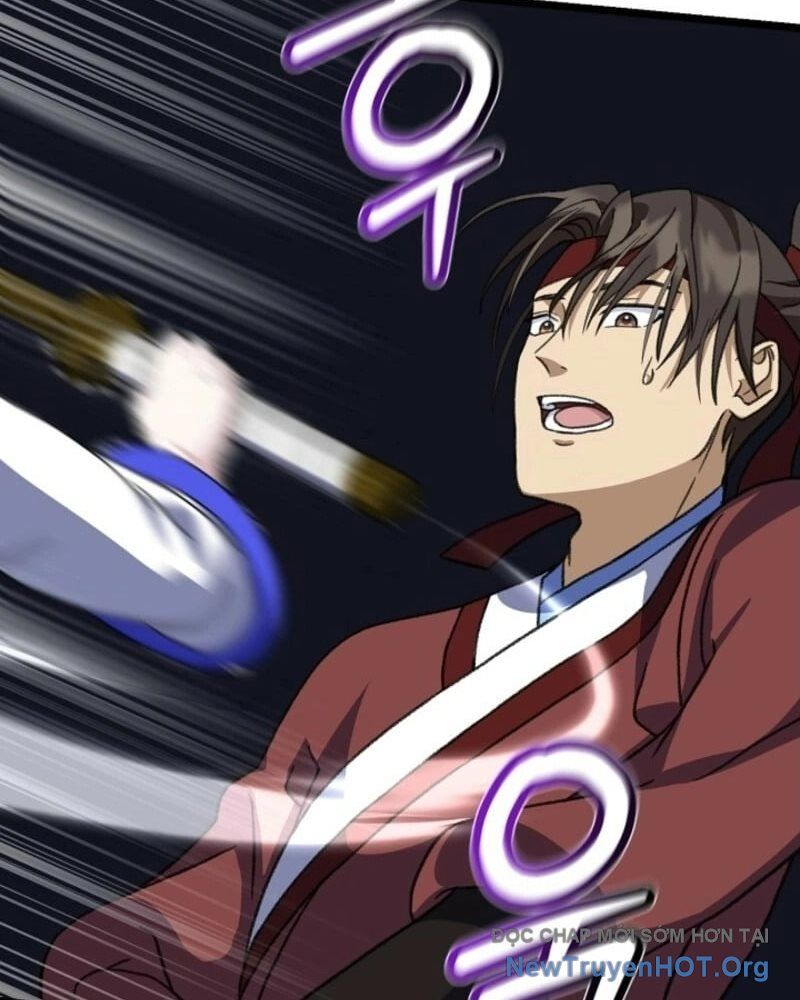 Hồi Sinh Huyết Mạch Nam Cung: Chapter 12