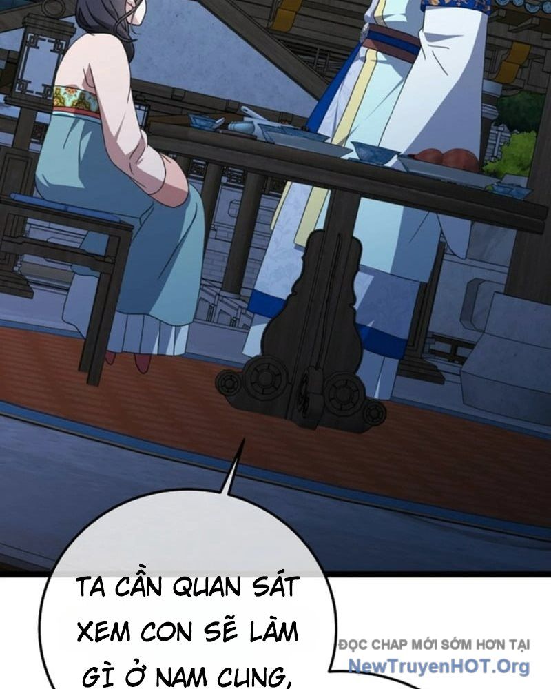 Hồi Sinh Huyết Mạch Nam Cung: Chapter 13