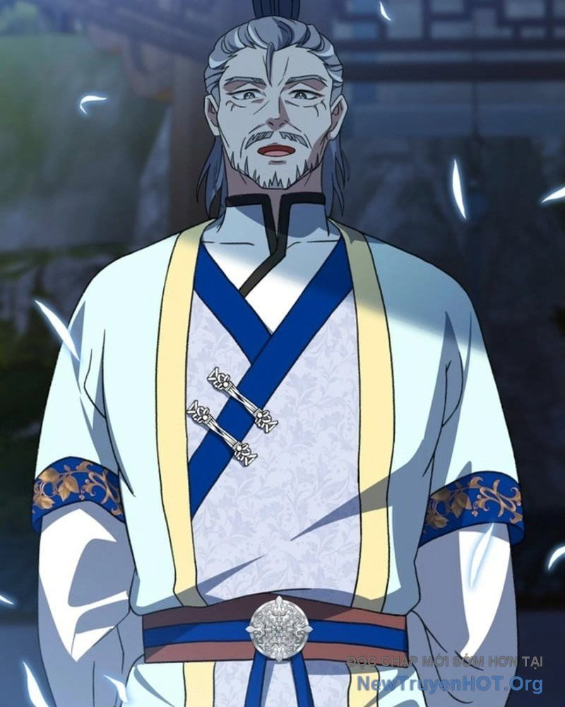 Hồi Sinh Huyết Mạch Nam Cung: Chapter 13
