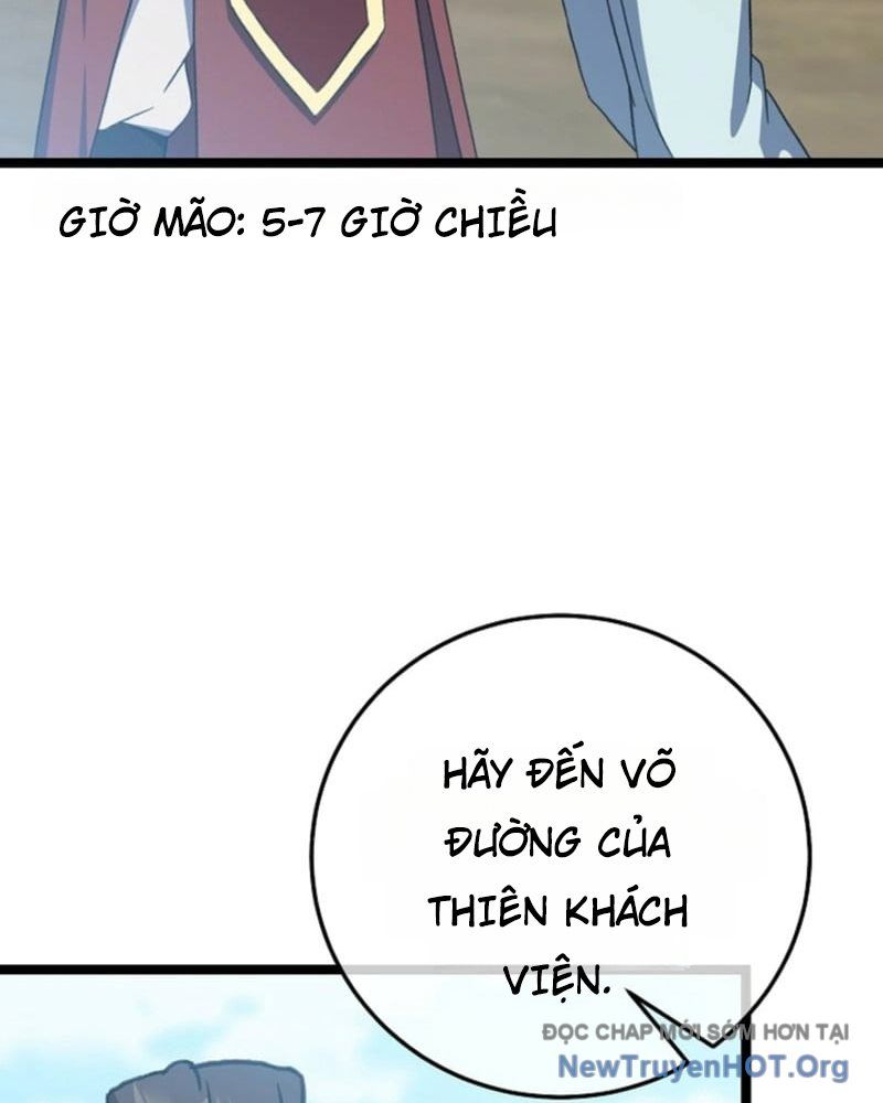 Hồi Sinh Huyết Mạch Nam Cung: Chapter 13