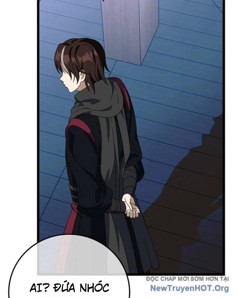 Hồi Sinh Huyết Mạch Nam Cung: Chapter 13