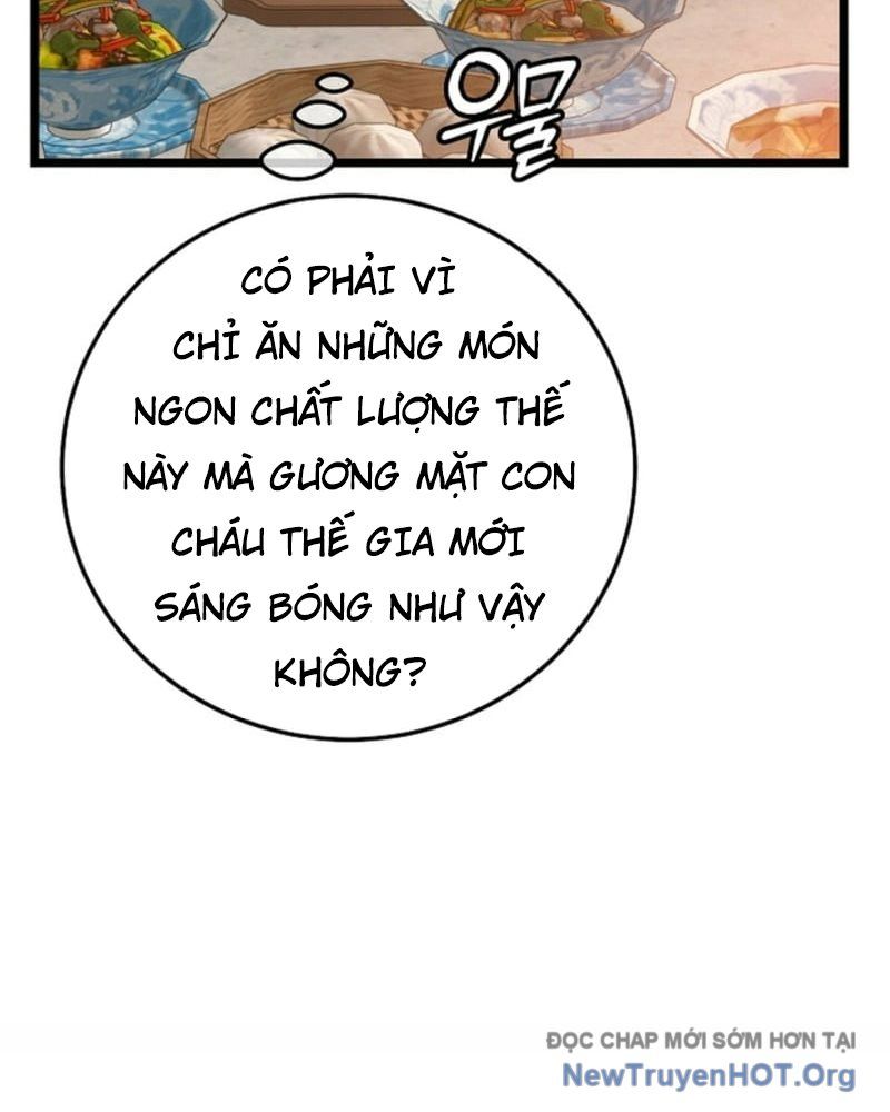 Hồi Sinh Huyết Mạch Nam Cung: Chapter 13