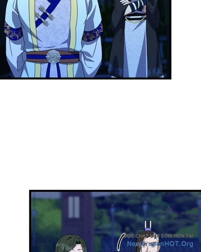 Hồi Sinh Huyết Mạch Nam Cung: Chapter 14