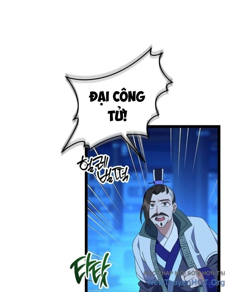 Hồi Sinh Huyết Mạch Nam Cung: Chapter 14