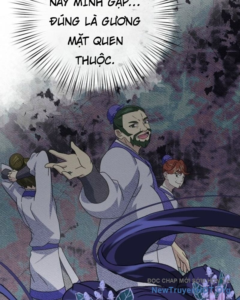 Hồi Sinh Huyết Mạch Nam Cung: Chapter 16