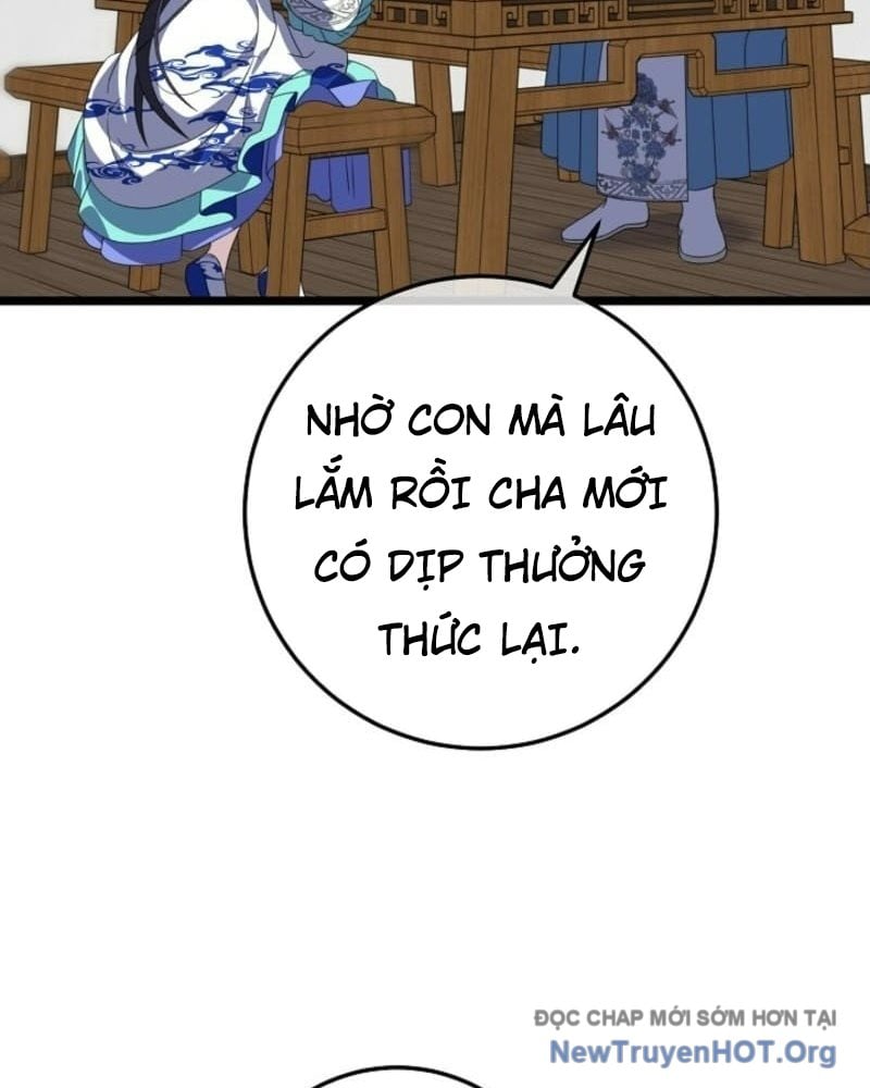 Hồi Sinh Huyết Mạch Nam Cung: Chapter 16